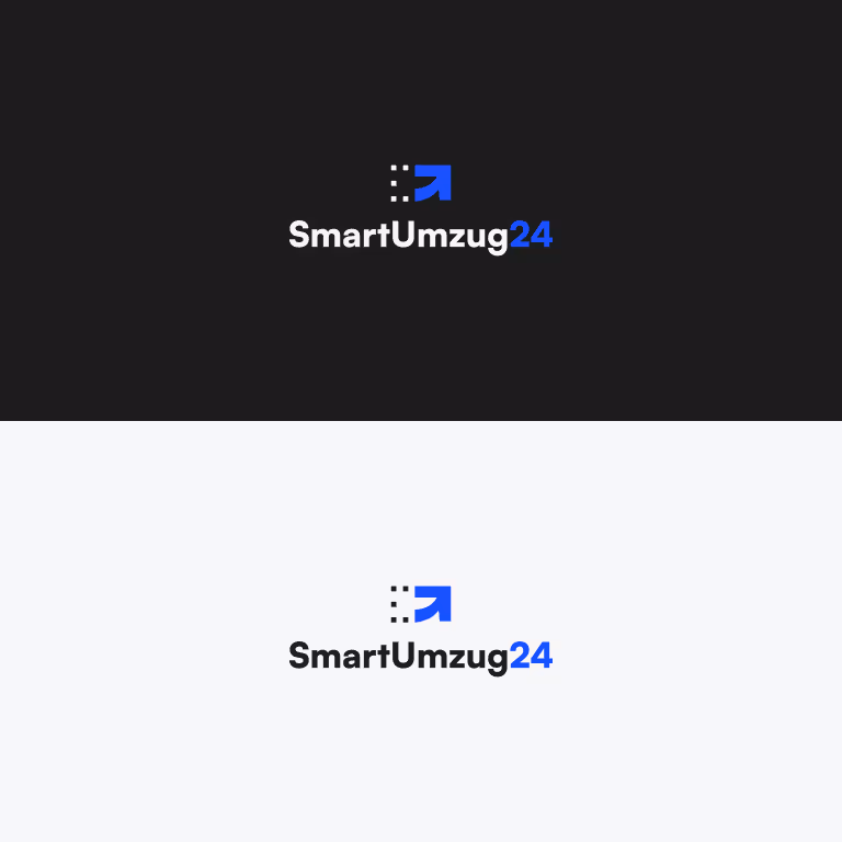 Logo von SmartUmzug24